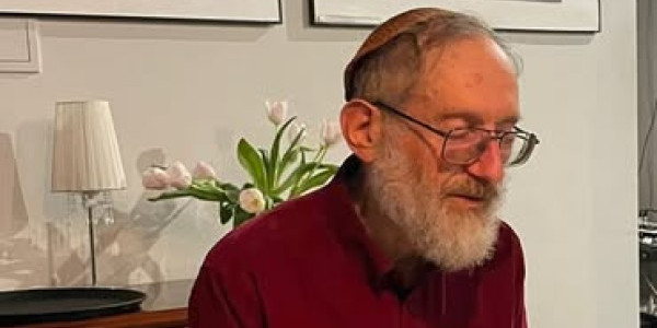 W KLUBOKAWIARNI POŻYTECZNA ODBYŁ SIĘ WYKŁAD STANISŁAWA KRAJEWSKIEGO,