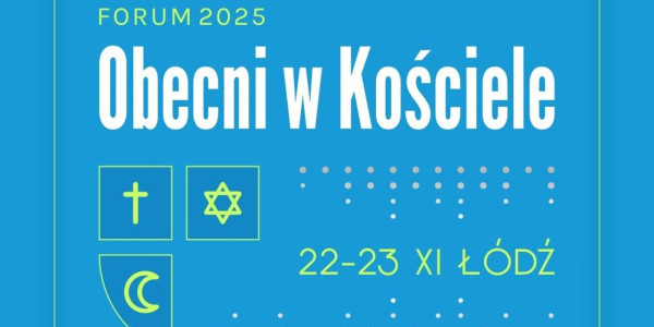 Obecni w Kościele