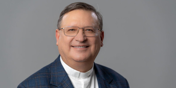 Ks. prof. Mirosław S. Wróbel