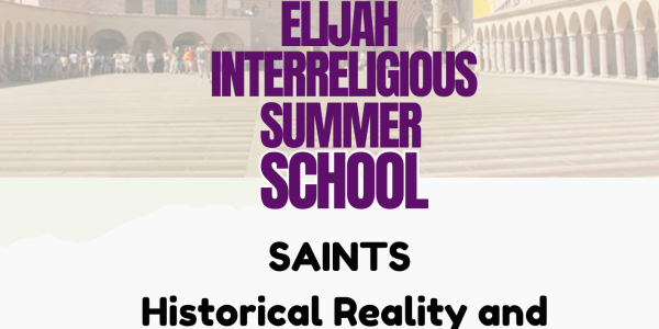 Saints: Historical Reality and Spiritual Legacy