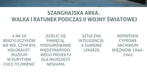 Miesięcznik "Memoria" Nr 102