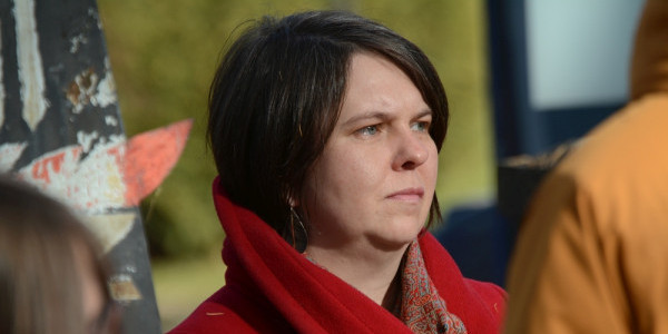 Dr Karolina Panz. Arch. Podhale24