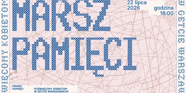 Marsz Pamięci 2026, Warszawa