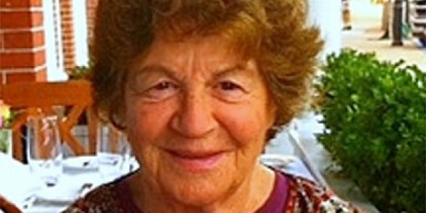 Remembering Judith Hershcopf Banki