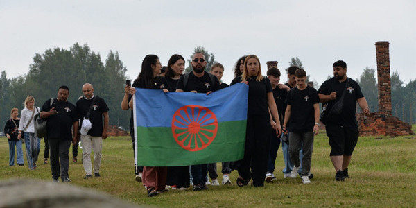 Miesięcznik "Memoria" Nr 107
