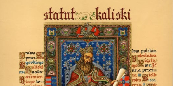 „Statut kaliski”