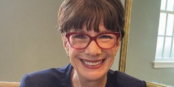 Dr. Amy Levine