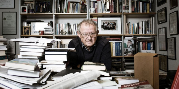 Adam Michnik