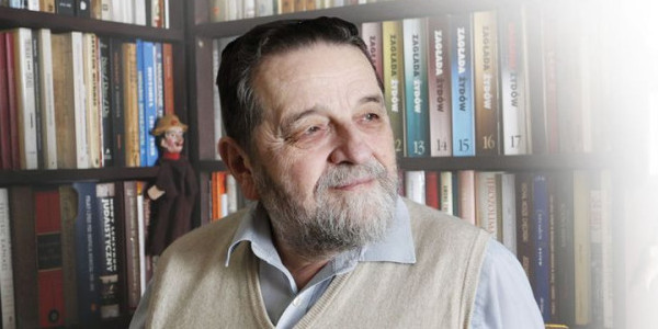 Konstanty Geber