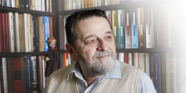 Konstanty Gebert