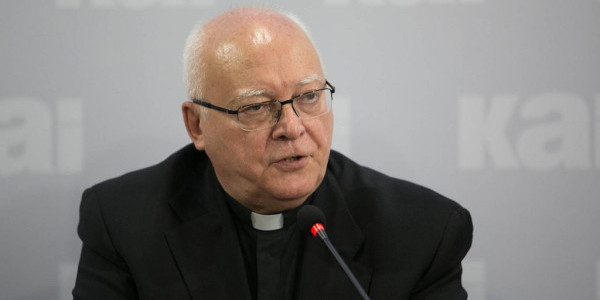 ks. Waldemar Chrostowski