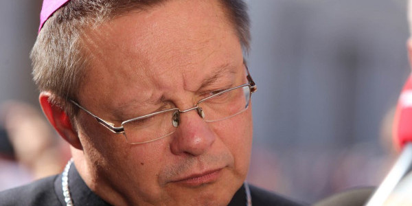 Powołano Niezależną Komisję Historyczną ds. Zbadania Przypadków Nadużyć Seksualnych w Archidiecezji Łódzkiej