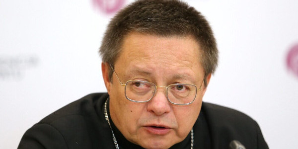 Abp Grzegorz Ryś