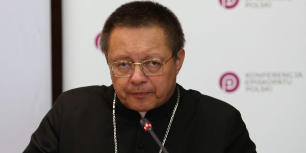 Abp Grzegorz Ryś