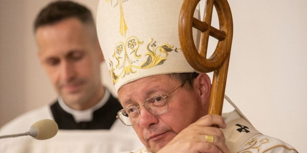 Kard. Grzegorz Ryś
