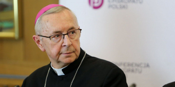 Abp. Stanisław Gądecki