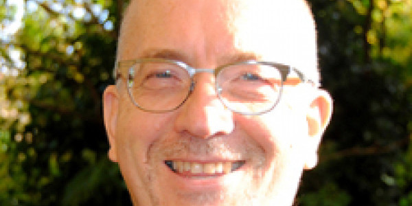 Bo Sandahl; ICCJ President
