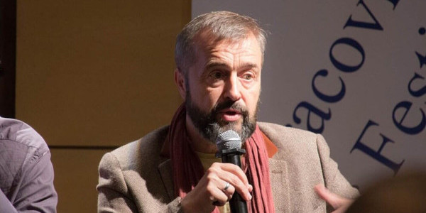 Bogdan Białek