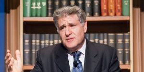 Rabin Abraham Skorka