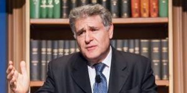 Rabbi Skorka