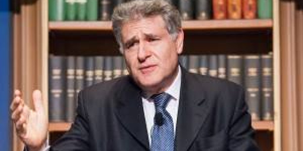 Rabbi Skorka