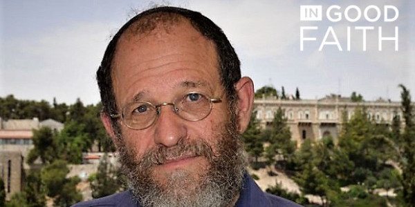 Alon Goshen-Gottstein
