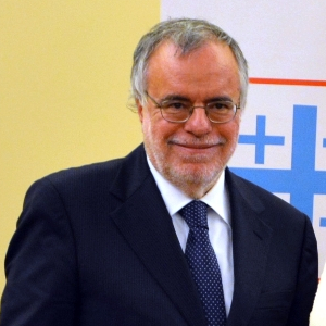 Prof. Andrea Riccardi