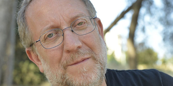 Yossi Klein Halevi