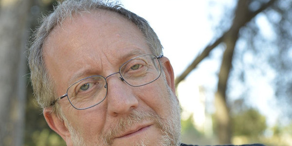 Yossi Klein Halevi