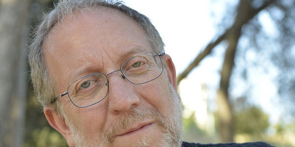 Yossi Klein Halevi