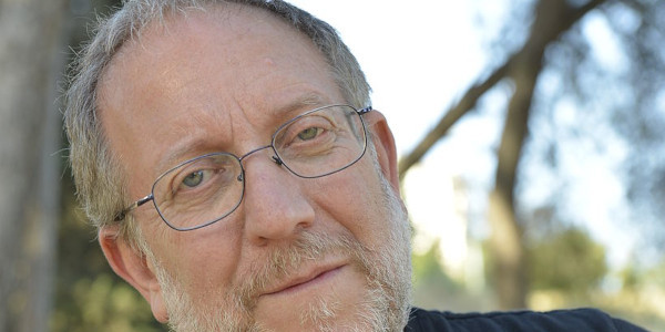 Yossi Klein Halevi