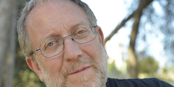 Yossi Klein Halevi