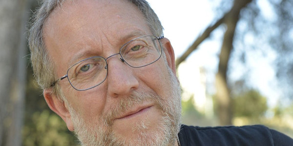 Yossi Klein Halevi