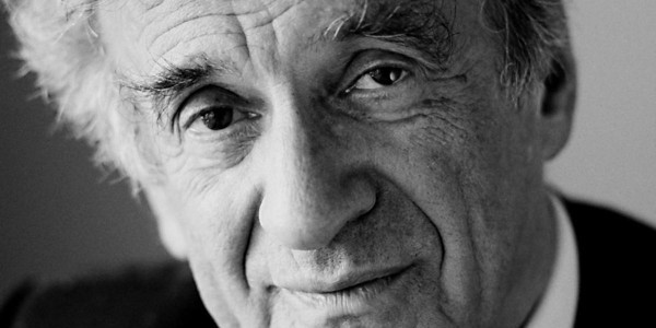 Elie Wiesel