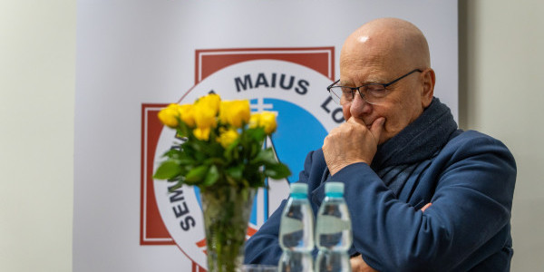 Jan Grosfeld