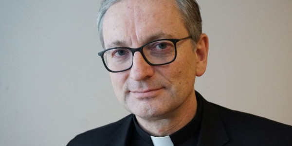 Ks. Grzegorz Michalczyk