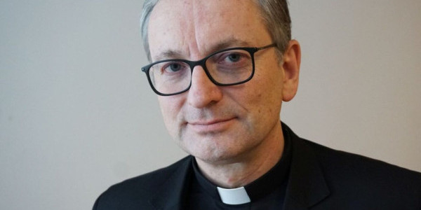 ks. Grzegorz Michalczyk