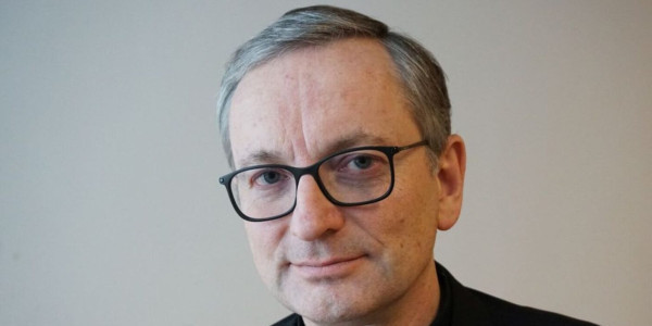 ks. Grzegorz Michalczyk