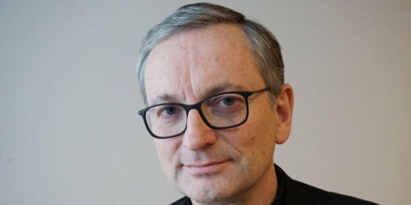 Ks. Grzegorz Michalczyk