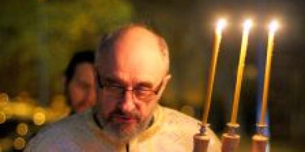 Ks. Henryk Paprocki