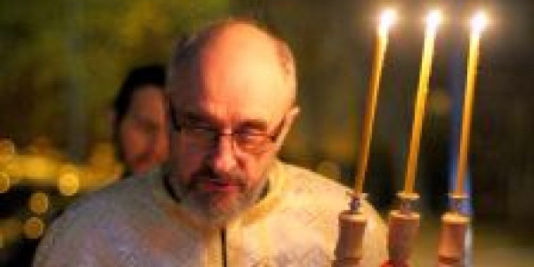 ks. Henryk Paprocki