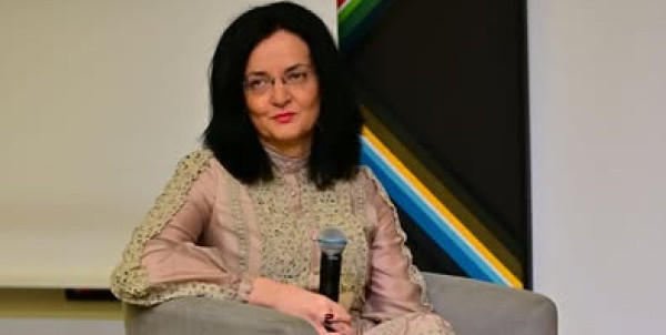 prof. Sabina Bober