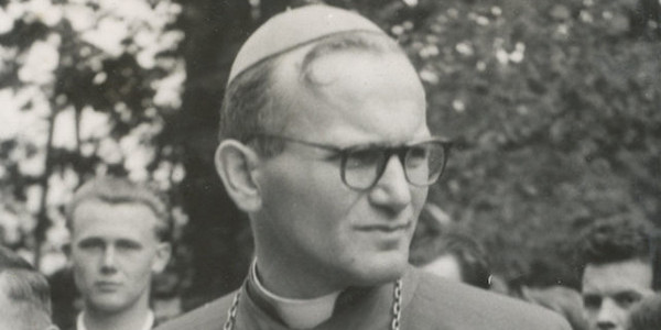 Fot: Archiwum Archidiecezji Krakowskiej