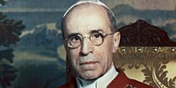 Pius XII