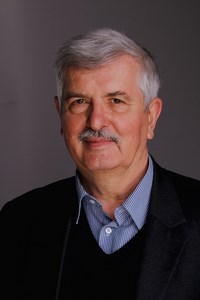 Antoni Sułek