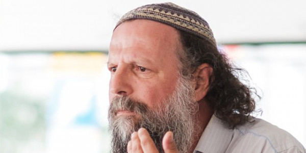 Rabin Boaz Pash