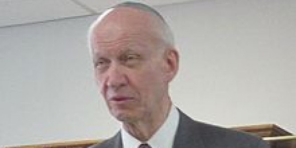 Rabin Irving Greenberg
