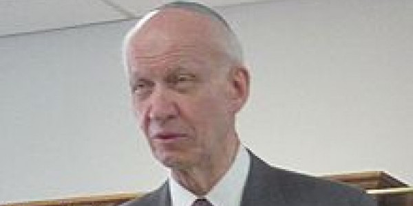 Rabin Irving Greenberg