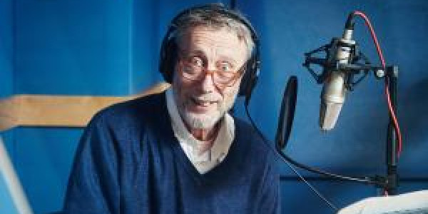 Rabin Michael Rosen