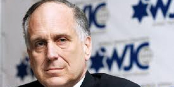 Ronald Lauder